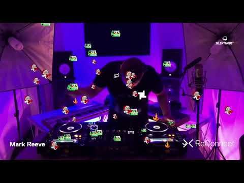 Mark Reeve DJ set - ReConnect: When the Music Stops | @Beatport Live