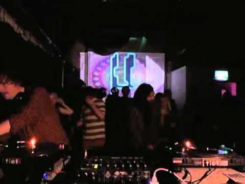 Machinedrum 50 min Boiler Room DJ Set