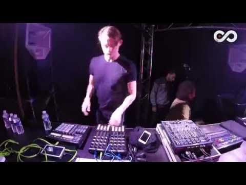 Joop Junior LIVE @Vibrate the Moon 2016 // SilvooPlay