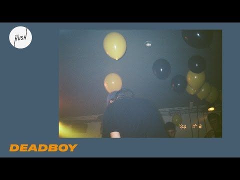 Deadboy DJ set | Keep Hush Live: Local Action