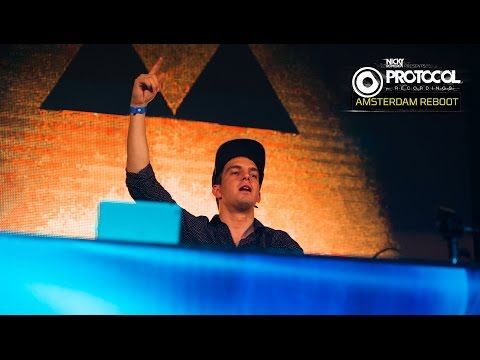 Arno Cost live at Protocol 'ADE Reboot' (Full Set)
