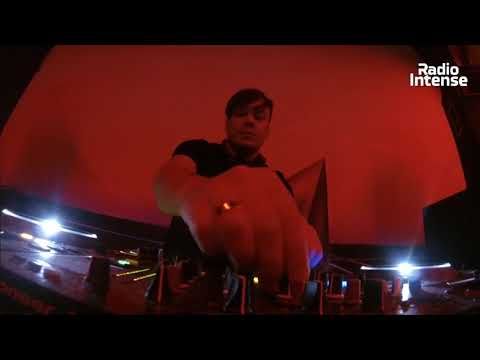 Skober @ Radio Intense Day Time Event, Around 16.12.2017