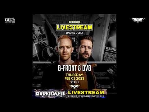 Special guest: B-Front Ft DV8