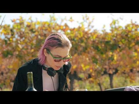 Nina Kraviz @ Mendoza, Argentina