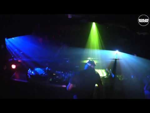 Elbert Philips Boiler Room Chicago DJ Set