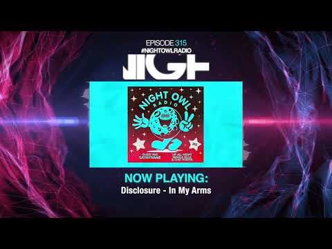 Manila Killa & Chet Porter, Saymyname - Night Owl Radio 315