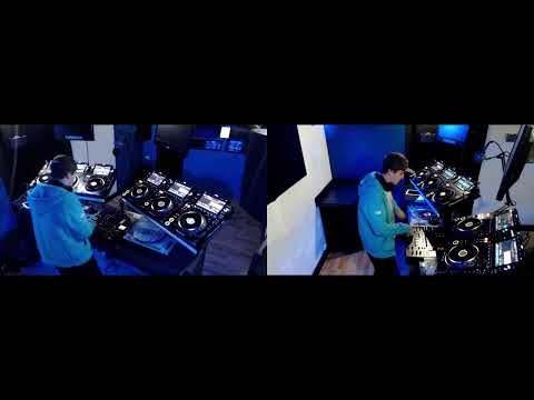 Techtonic Tuesdays With TCO Ft Solaris & Tilf