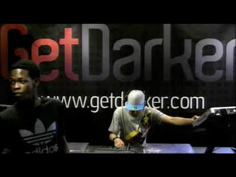 GetDarkerTV 057 - Stenchman, Sukh Knight, Stanza, Blue Bear - 270710