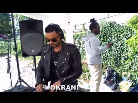 Mokrani - 60 min set - De DJ Draait Door