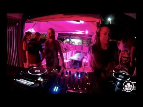 TAIA at BORA BORA IBIZA © AllaboutibizaTV