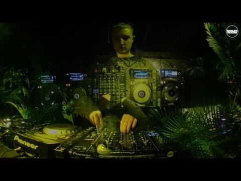 Sheen Boiler Room London DJ Set