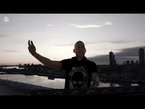 A Nightmare in Rotterdam 2024 | Warm-up mix Vince