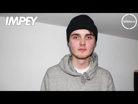 Impey - GetDarker TV 255 [White Peach Takeover]