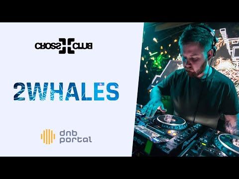 2Whales - Double Trouble [DnBPortal.com]