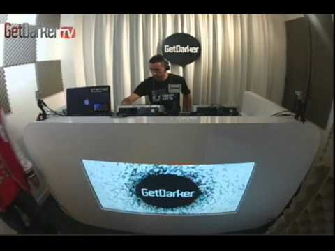 GetDarkerTV #120 - OM UNIT, JAY 5IVE & KROMESTAR