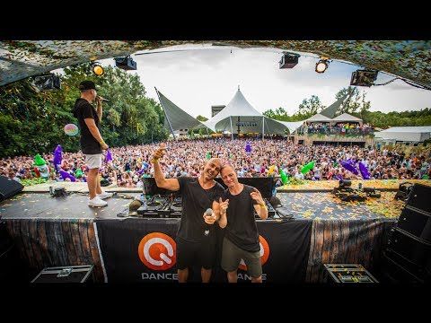 Tomorrowland Belgium 2017 | Charly Lownoise & Mental Theo