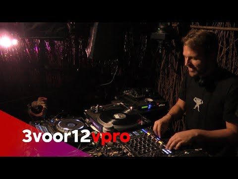 Nachtbraker - live at Into The Woods 2018