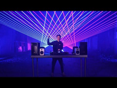 Jay Reeve presents: Reevolution | LIVE SET