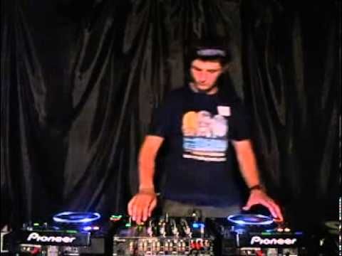 Arysto Music: Tom Palash @ RTS.FM - 28.06.2011
