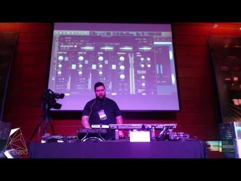 Workshop - Masterizando Passo-a-Passo - RMC 2016 - SP