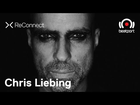 Chris Liebing DJ set @ ReConnect | Beatport Live