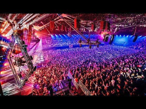TNT @ Reverze, 2025