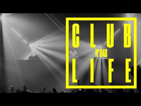 CLUBLIFE by Tiësto Episode 848