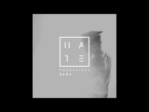 Głós - HATE Podcast 022 (12th March 2017)