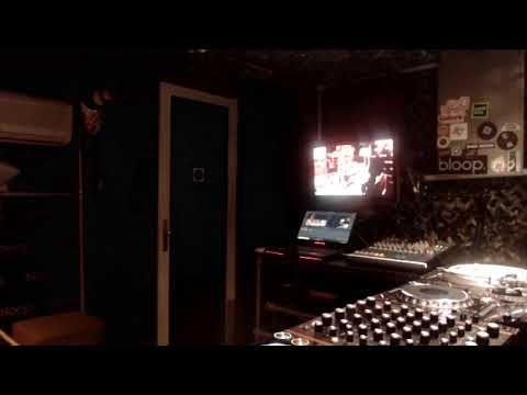 Hypernormalisation w/ Manalou - 28.07.20