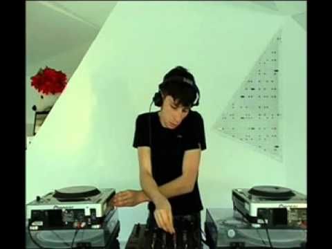 Kam Bollow @ RTS.FM - 01.06.2011