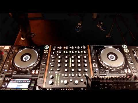 Black Codes Experiments w/ Cristian Varela - 15.10.20