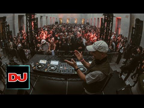 AC Slater Live @ The Mint, San Francisco