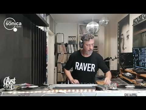 #075 Dance Criminal - DJ Ino