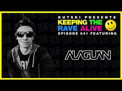 KTRA Episode 541: Alaguan