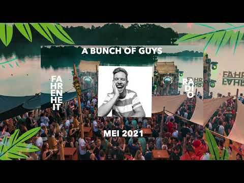 A Bunch Of Guys | Fahrenheit Radio | Mei