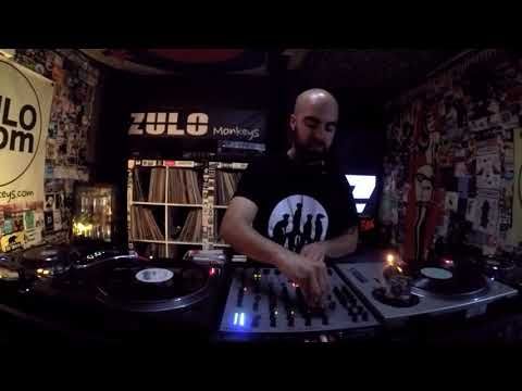 Ignacio Blanco (Zulo Room)