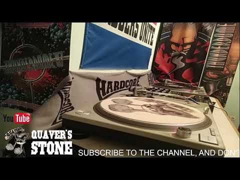 DarkNoize Early Hardcore Saturday Fever - Quaver's Stone