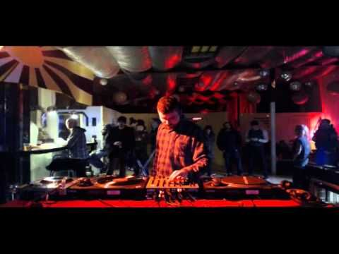 Danymal & Marcos Estrada -The Secret Spot S-01x15 30-01-2014