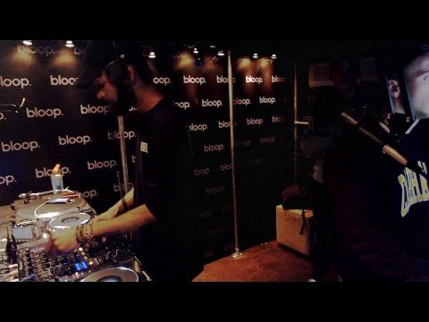 Black Codes Experiments w/ Mosai 6-8PM / GMT.