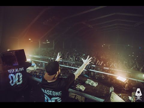 Rampage Open Air 2019 - Barely Alive & Phaseone ft Virus Syndicate
