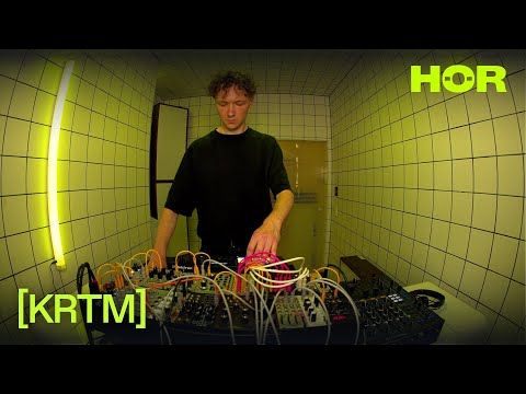 [KRTM] @ HÖR, 01.07.2025