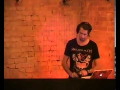 Necto Lucas - RTS.FM.241011