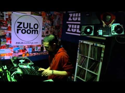 Monkeys and Friends 17/12/2014  (Zulo Room)