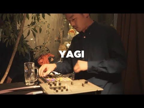 Yagi • DJ Set (Live in Tokyo) • Le Mellotron
