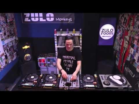 Raul Parra (Zulo Room)