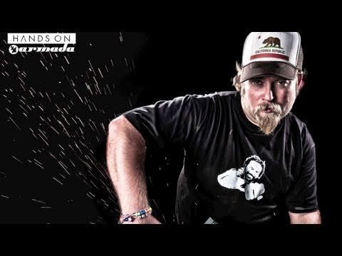 Alex M.O.R.P.H. - Hands on Armada - Out Now!
