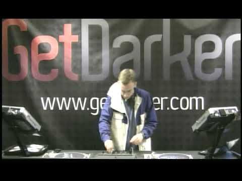 GetDarkerTV #99 - LOEFAH, SILKIE, VON D, TRU TEK