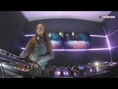 CD Babe - Live @ Radio Intense 26.08.2014
