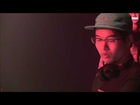 Carpainter Boiler Room Tokyo | Live Set