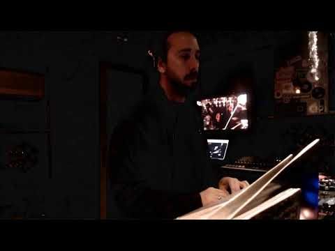 Black Codes Experiments w/ Cristian Varela - 26.11.20